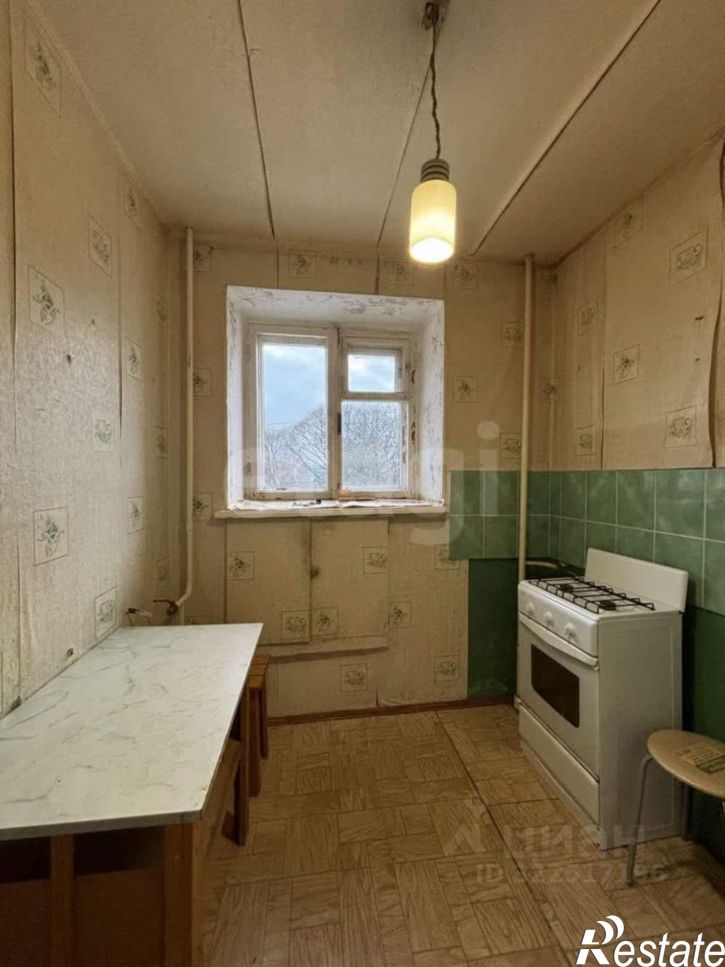 1-комн квартира ул Можайского, 72,  д. 72