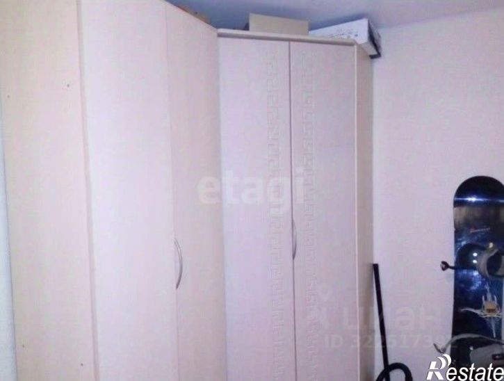 2-комн квартира Молодежная улица, 20,  д. 20