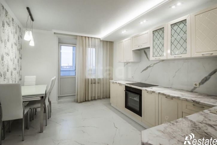 2-комн квартира ул Космонавта Беляева, 32 1,  д. 32 1,  к. 1