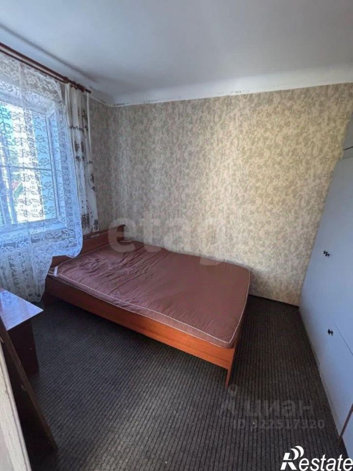 1-комн квартира ул Панкратова, 46,  д. 46