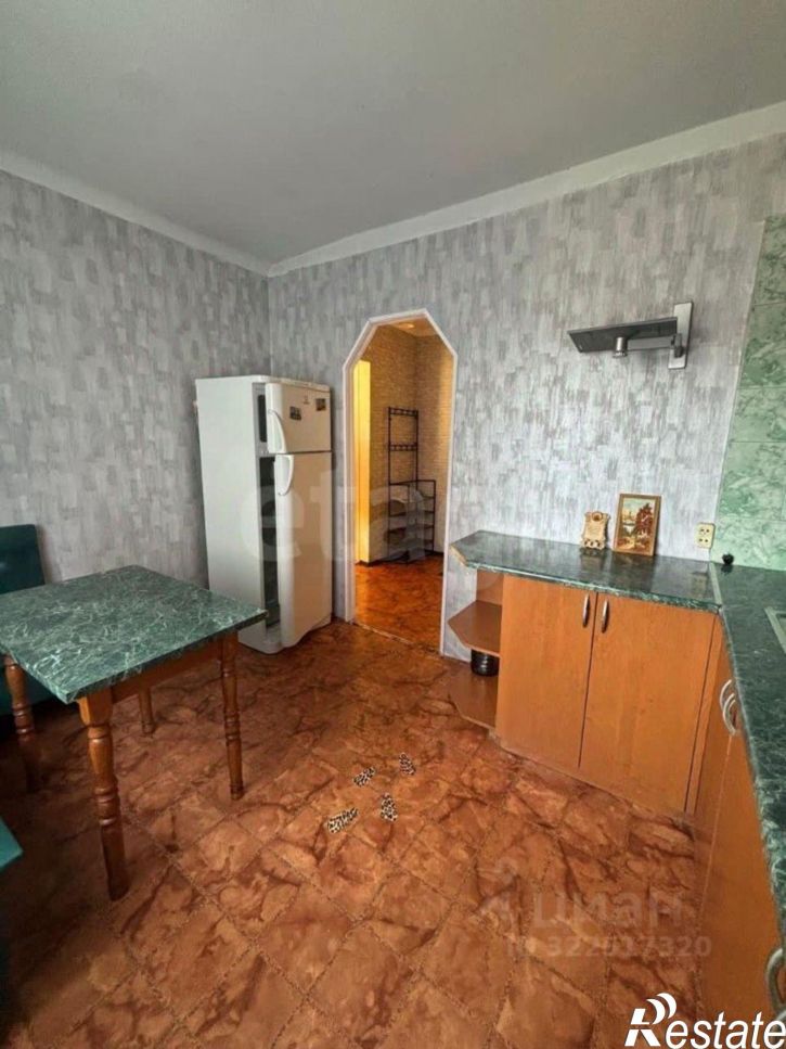 1-комн квартира ул Панкратова, 46,  д. 46