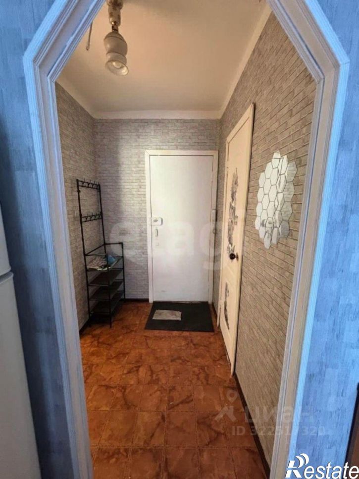 1-комн квартира ул Панкратова, 46,  д. 46