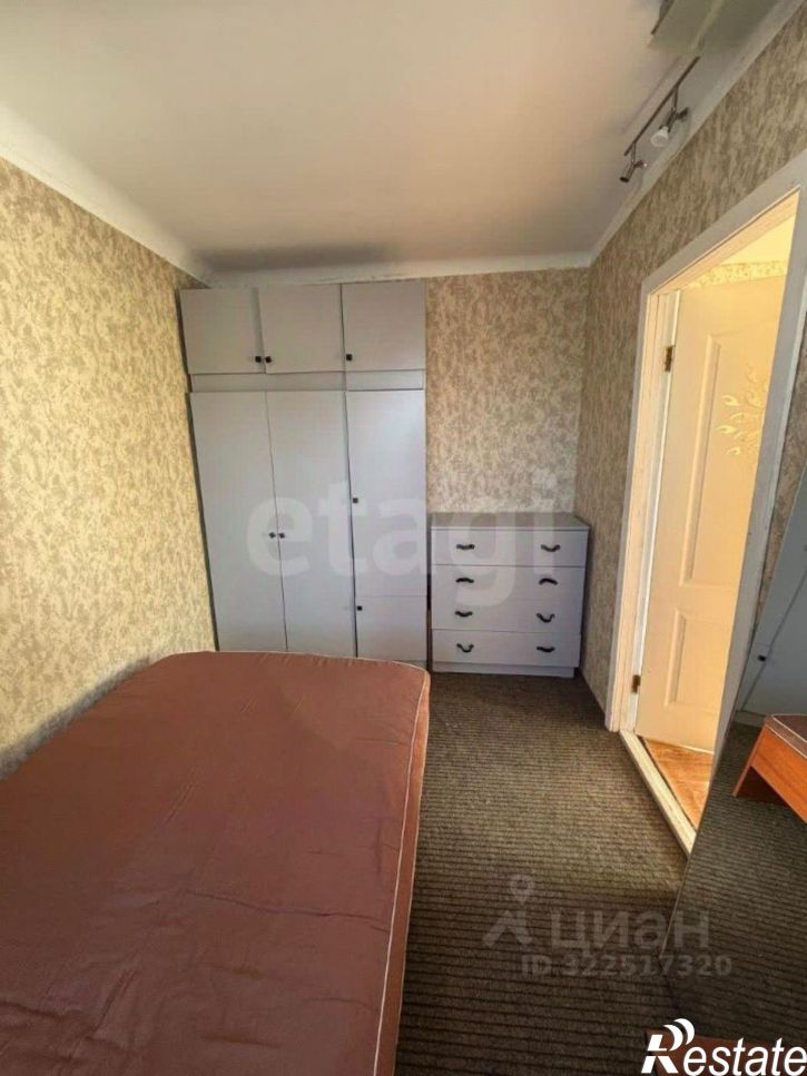 1-комн квартира ул Панкратова, 46,  д. 46