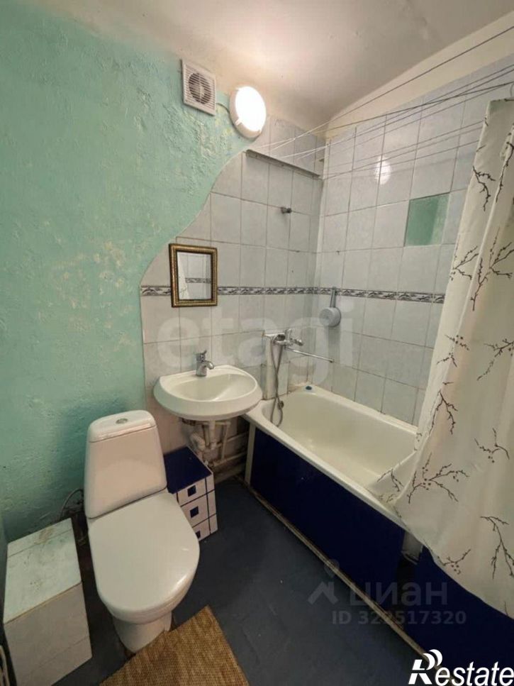 1-комн квартира ул Панкратова, 46,  д. 46