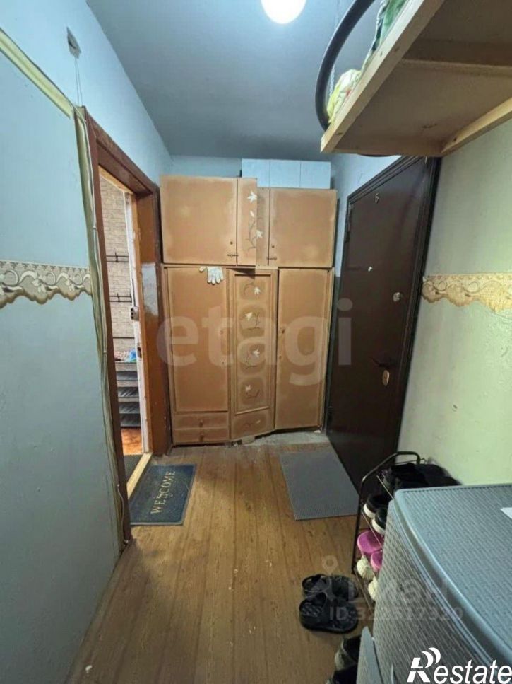 1-комн квартира ул Панкратова, 46,  д. 46