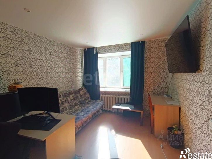 1-комн квартира Ленинградская улица, 144,  д. 144