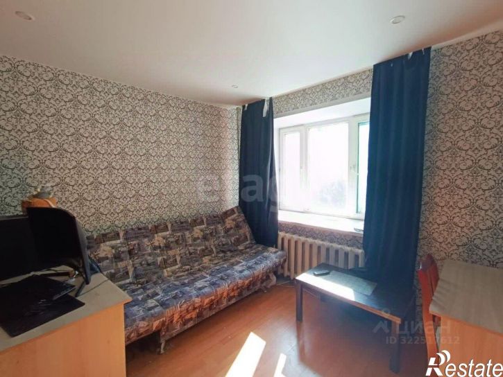 1-комн квартира Ленинградская улица, 144,  д. 144