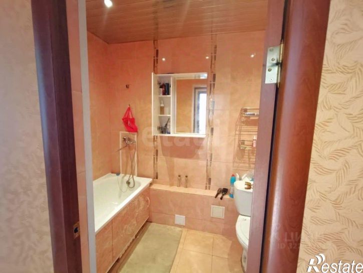 1-комн квартира Ленинградская улица, 144,  д. 144