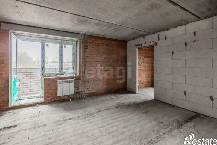 2-комн квартира улица Чернышевского, 110А к1,  д. 110А к1