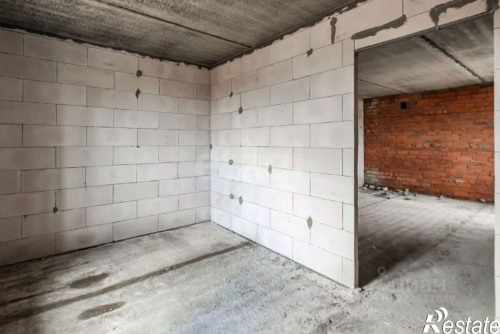 2-комн квартира улица Чернышевского, 110А к1,  д. 110А к1