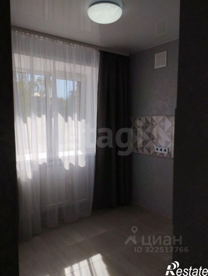 1-комн квартира ул Профсоюзная, 15,  д. 15