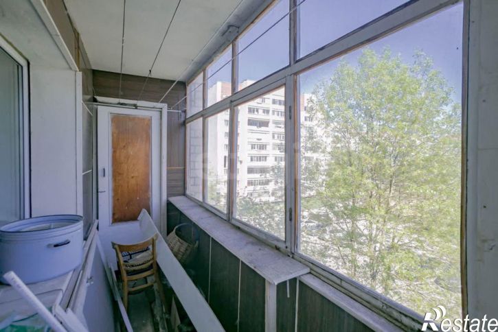 3-комн квартира улица Карла Маркса, 113,  д. 113