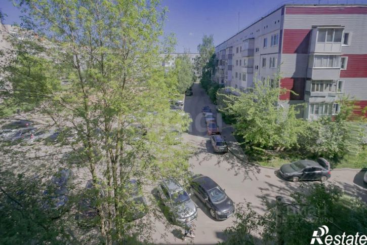 3-комн квартира улица Карла Маркса, 113,  д. 113