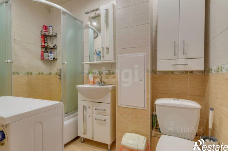 2-комн квартира ул Парковая, 6а,  д. 6а