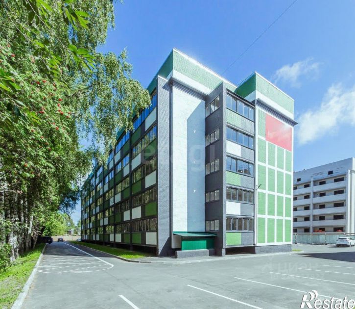 3-комн квартира ул Чернышевского, 108,  д. 108