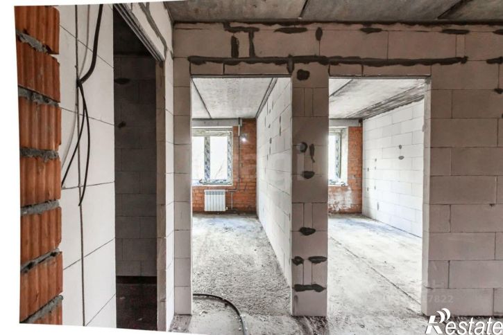 3-комн квартира ул Чернышевского, 108,  д. 108