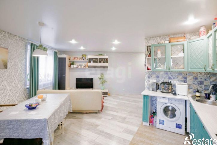 2-комн квартира ул Ленинградская, 62,  д. 62