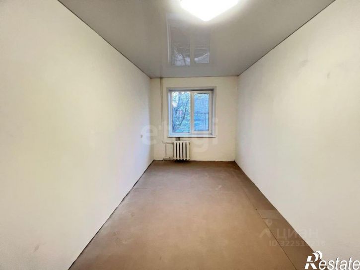 2-комн квартира улица Яшина, 15,  д. 15