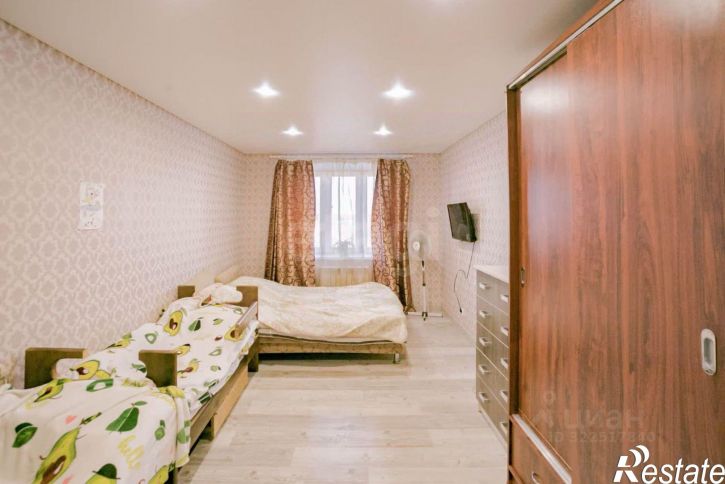 2-комн квартира ул Ленинградская, 62,  д. 62