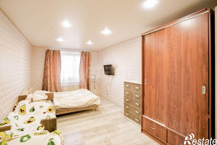 2-комн квартира ул Ленинградская, 62,  д. 62