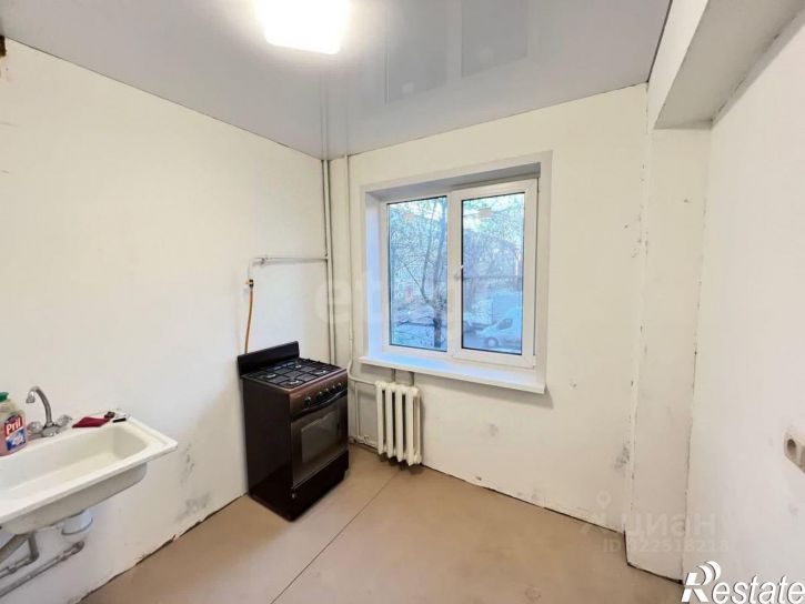 2-комн квартира улица Яшина, 15,  д. 15