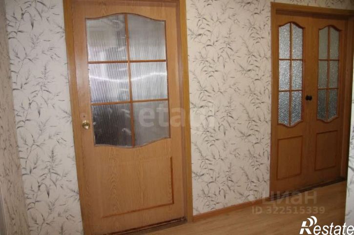 3-комн квартира ул Казакова, 11,  д. 11