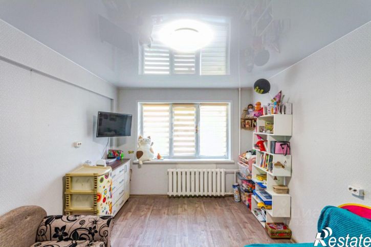 2-комн квартира улица Герцена, 97,  д. 97