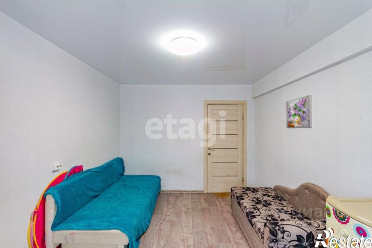 2-комн квартира улица Герцена, 97,  д. 97