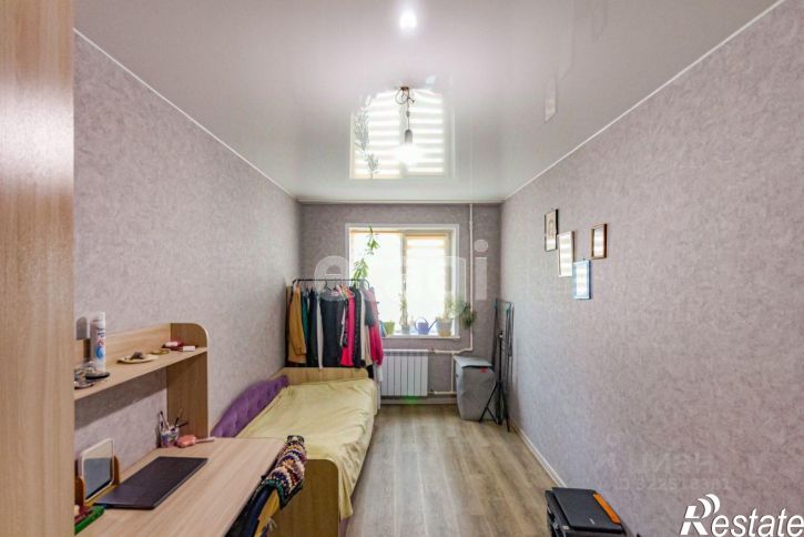 2-комн квартира улица Герцена, 97,  д. 97