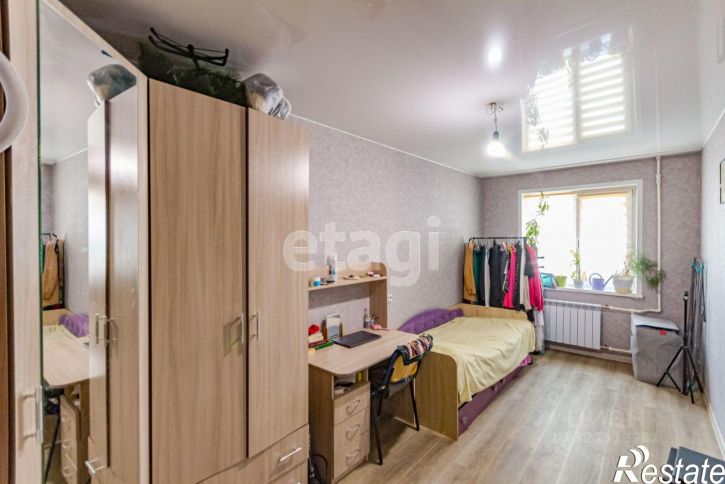 2-комн квартира улица Герцена, 97,  д. 97