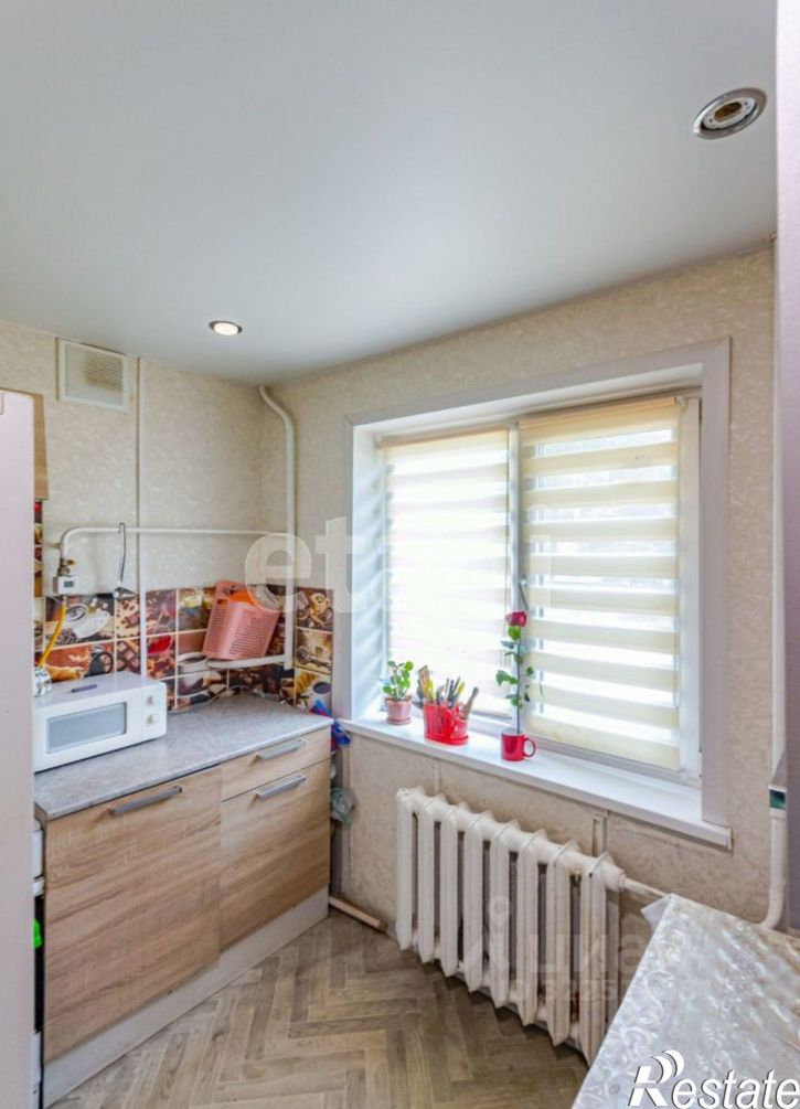 2-комн квартира улица Герцена, 97,  д. 97