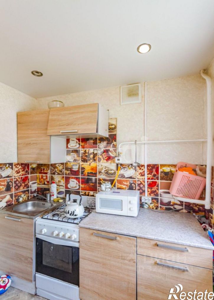 2-комн квартира улица Герцена, 97,  д. 97