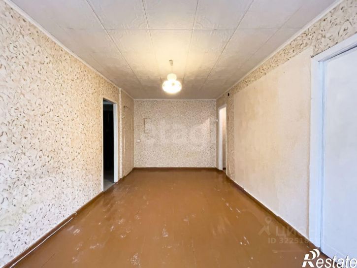 2-комн квартира улица Воровского, 39,  д. 39