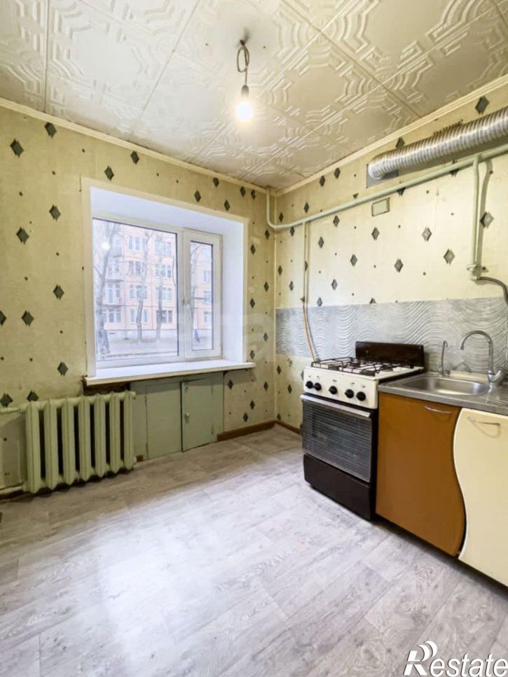 2-комн квартира улица Воровского, 39,  д. 39