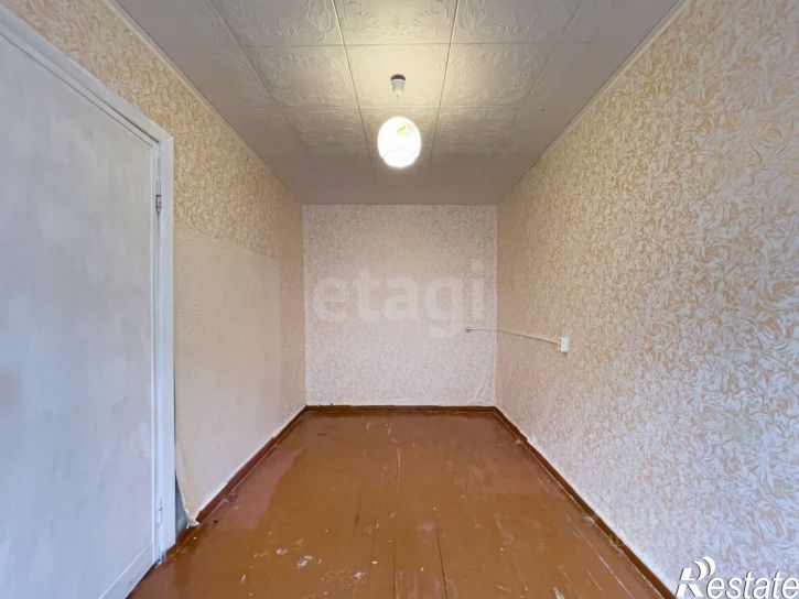 2-комн квартира улица Воровского, 39,  д. 39