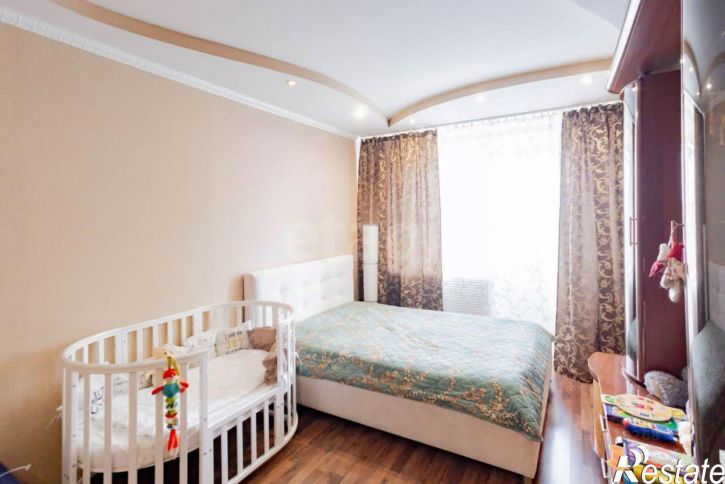 1-комн квартира ул Гагарина, 51а,  д. 51а