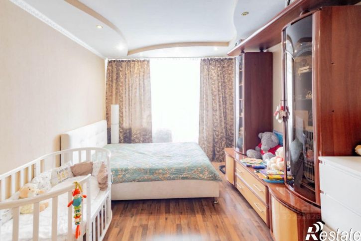 1-комн квартира ул Гагарина, 51а,  д. 51а