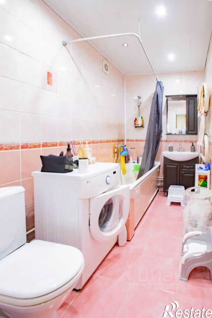 1-комн квартира ул Гагарина, 51а,  д. 51а