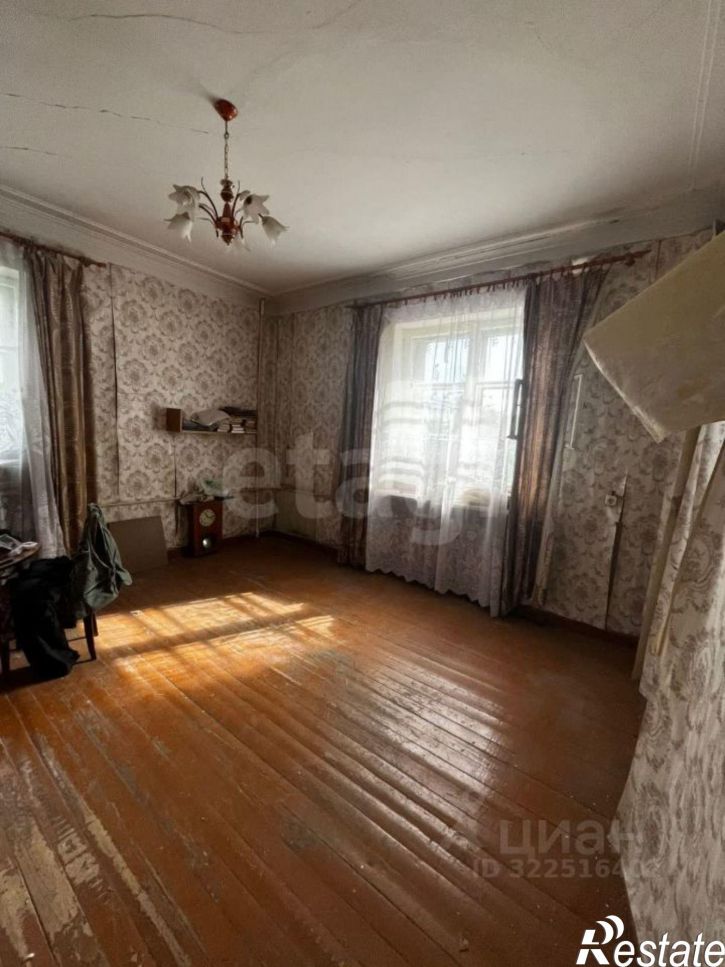 3-комн квартира ул Зосимовская, 36,  д. 36