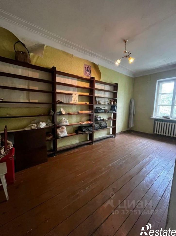 3-комн квартира ул Зосимовская, 36,  д. 36