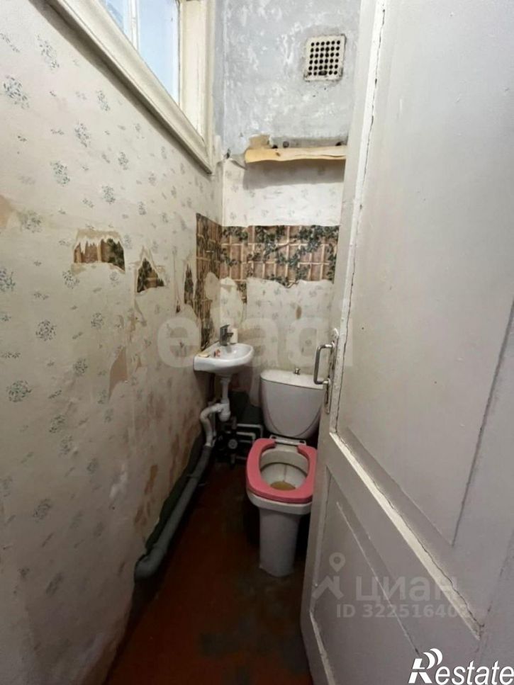 3-комн квартира ул Зосимовская, 36,  д. 36