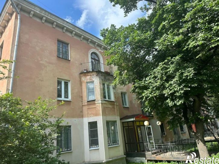 3-комн квартира ул Зосимовская, 36,  д. 36