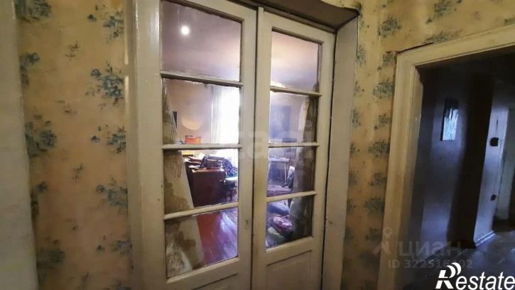 3-комн квартира ул Зосимовская, 36,  д. 36