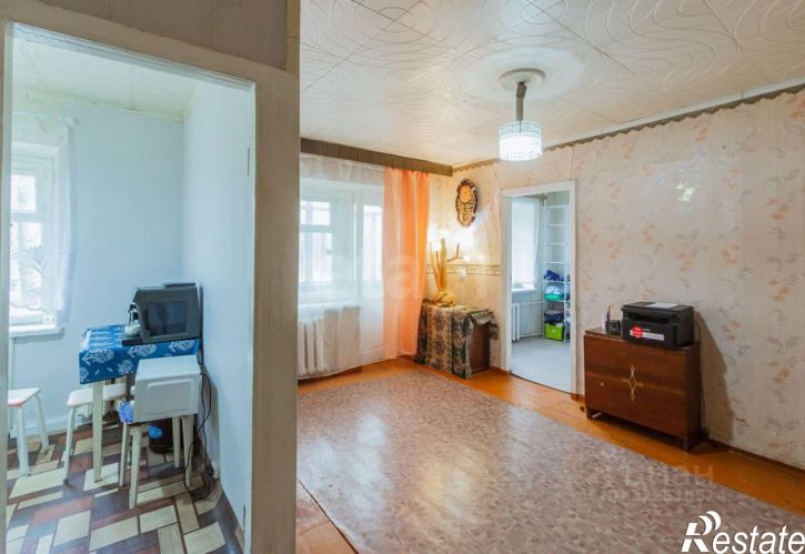 3-комн квартира ул Петрозаводская, 4,  д. 4