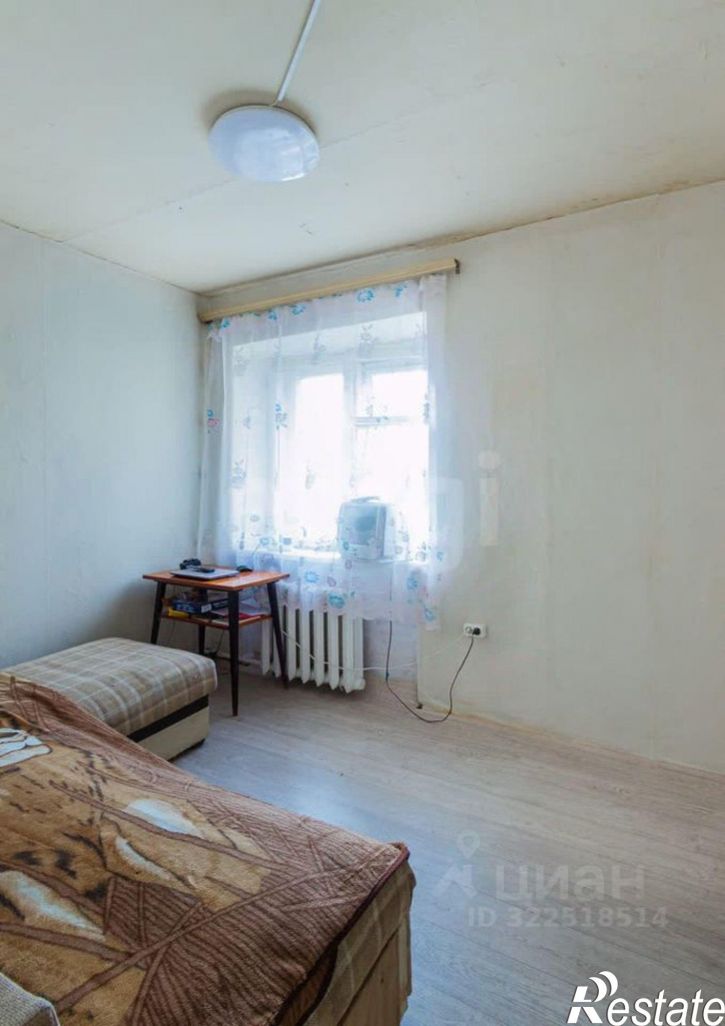 3-комн квартира ул Петрозаводская, 4,  д. 4