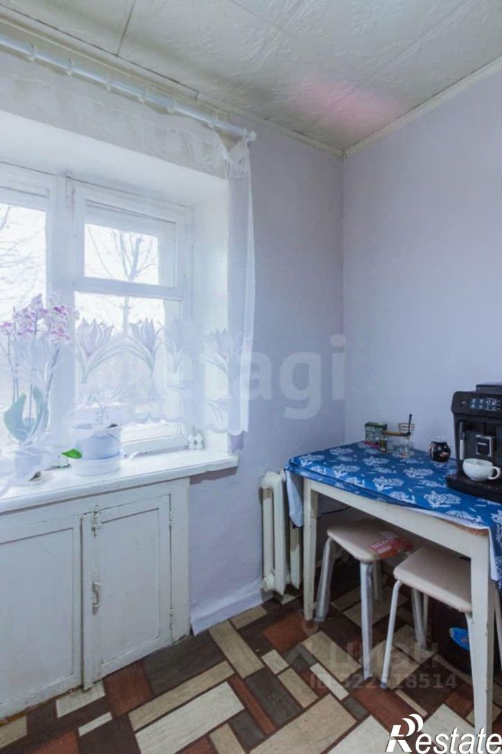 3-комн квартира ул Петрозаводская, 4,  д. 4