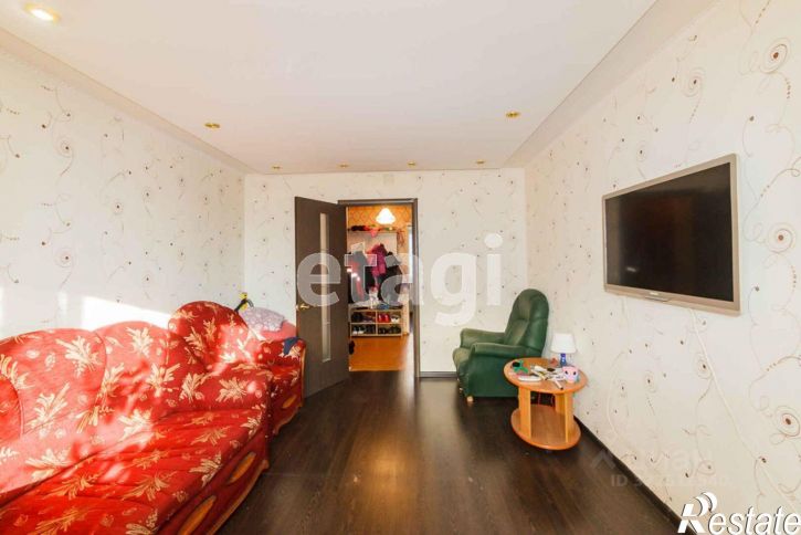 3-комн квартира ул Залинейная, 24б,  д. 24б