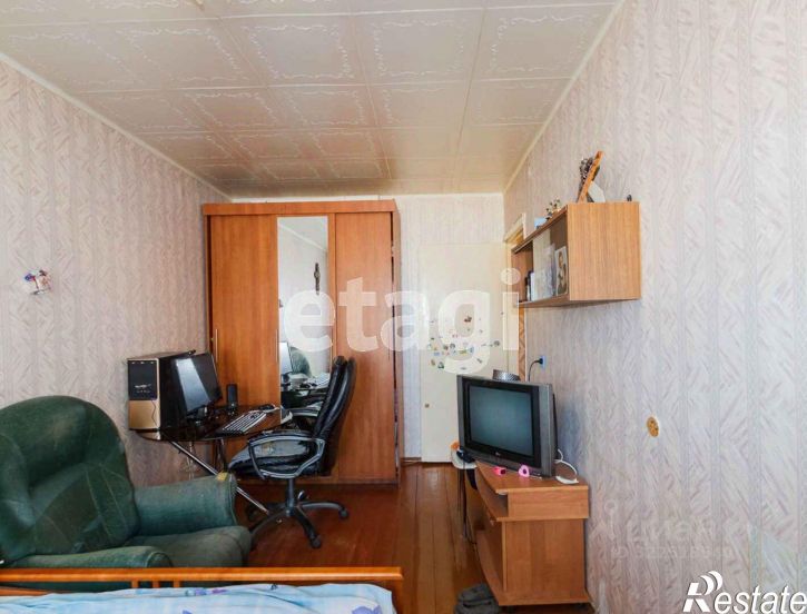 3-комн квартира ул Залинейная, 24б,  д. 24б