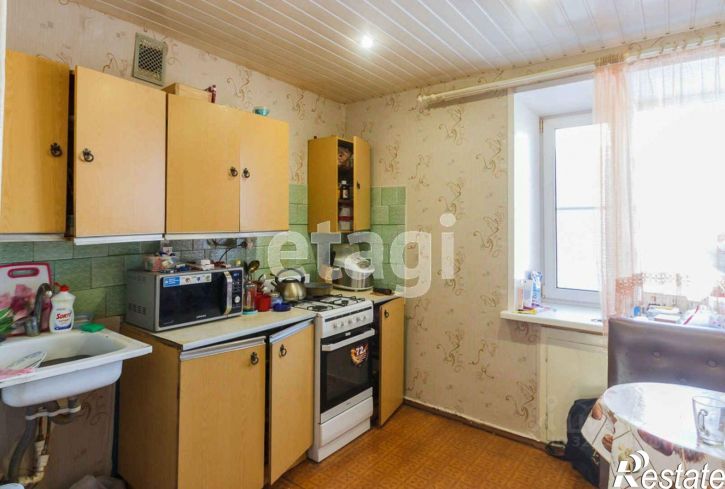 3-комн квартира ул Залинейная, 24б,  д. 24б