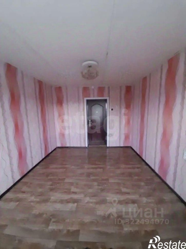 Комната Козлёнская улица, 125,  д. 125